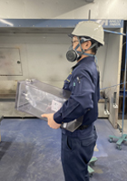 作業環境測定