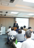 作業環境測定士登録講習、作業主任者技能講習